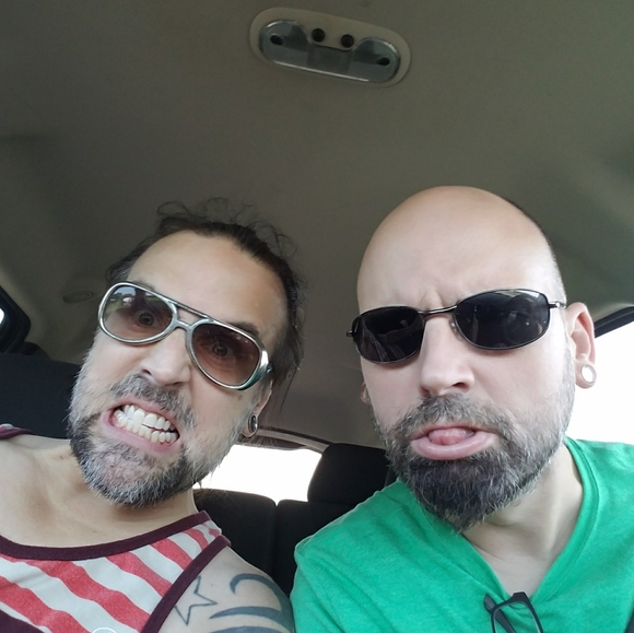 Meet your Posher, Noah........(rEv) - Picture 13 of 15